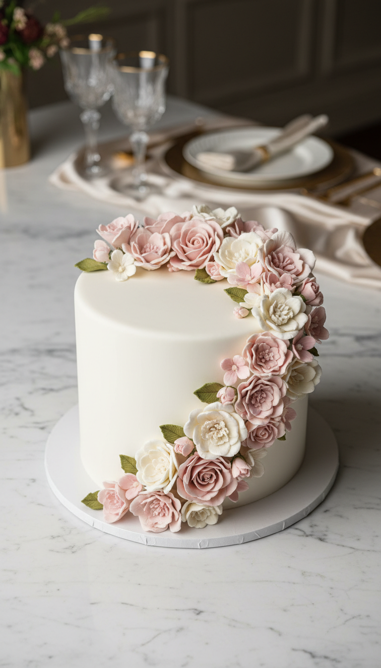 Blooming Floral Masterpieces