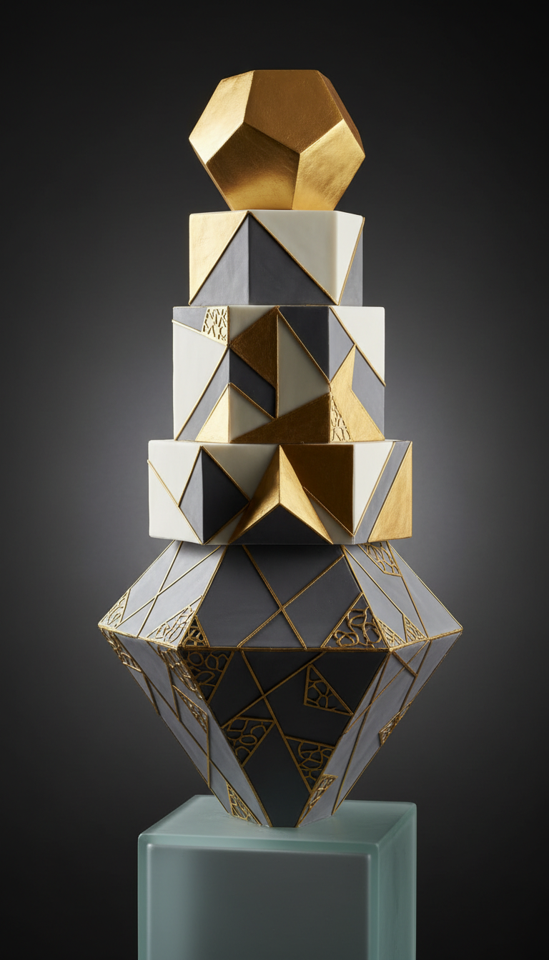 Modern Geometric Marvels