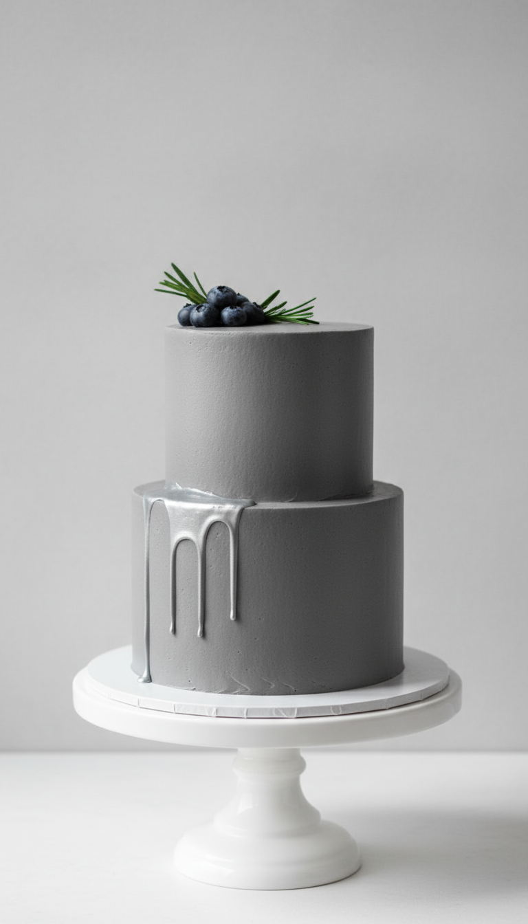 Timeless Taste: Elegant & Sophisticated Cakes