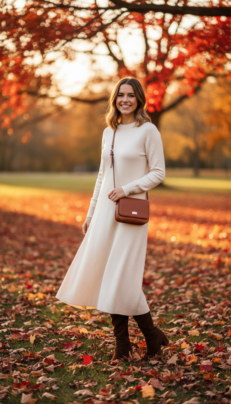 9 Ideas For Birthday Outfit Fall