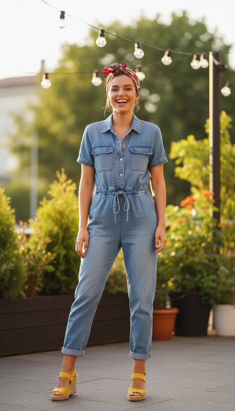 13 Cute Birthday Outfit Ideas Casual