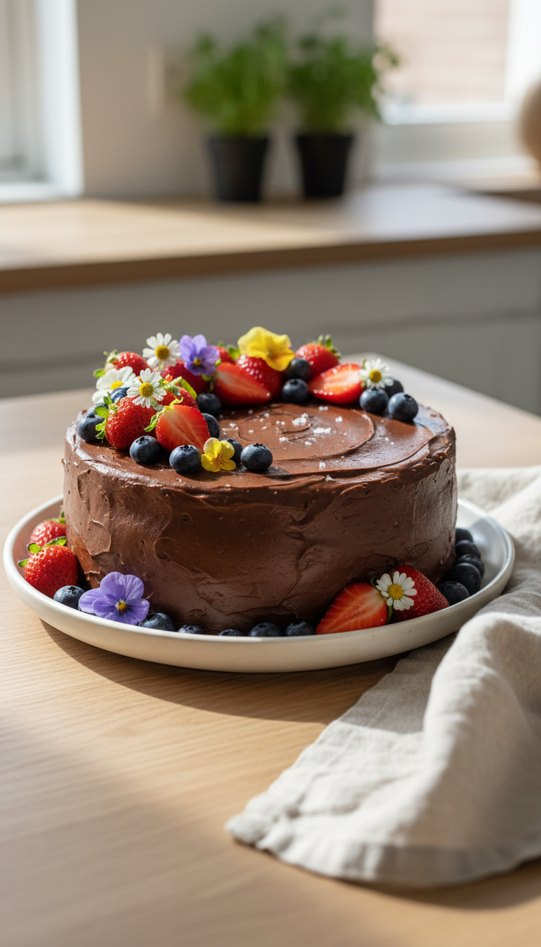 Sweet & Safe: Delicious Dietary-Friendly Options