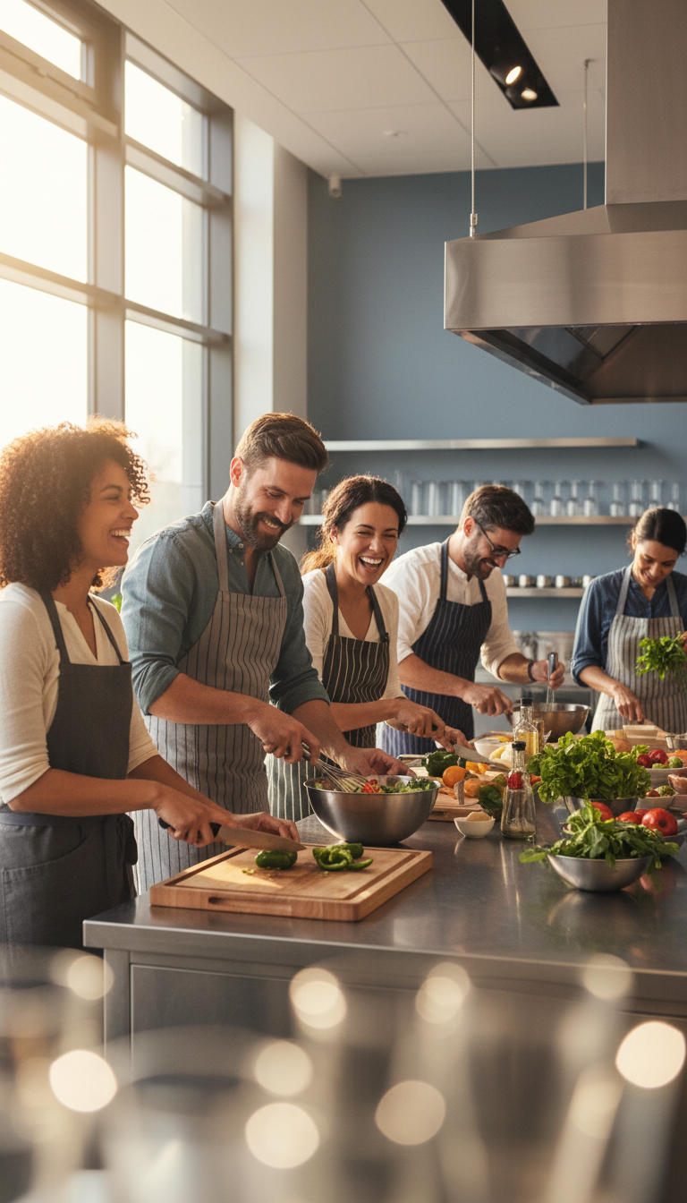 13 Ideas For Birthday Party For Adults