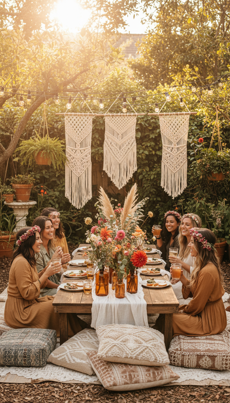 9 Ideas For Birthday Party Aesthetic