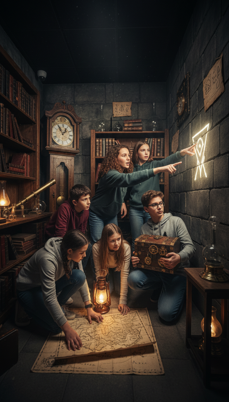 10 Ideas For Birthday Party For Teenagers