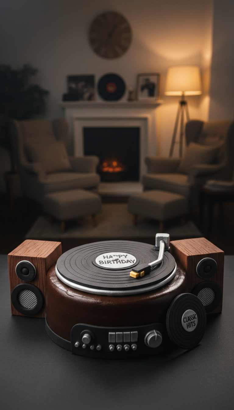 9 Ideas For Birthday Cake For Boyfriend