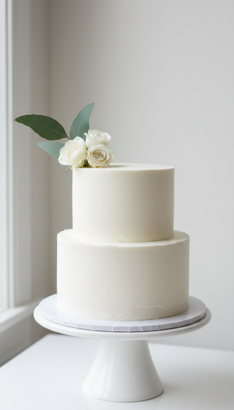 Minimalist & Elegant Design