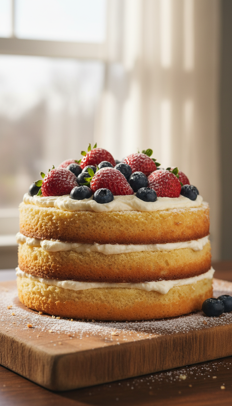 Heartfelt Homemade Charm