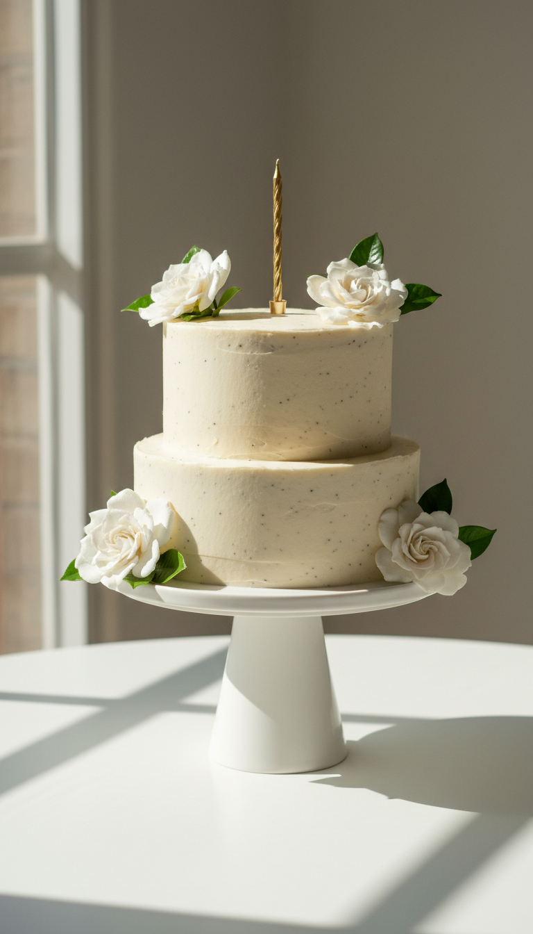 10 Birthday Cakes Ideas