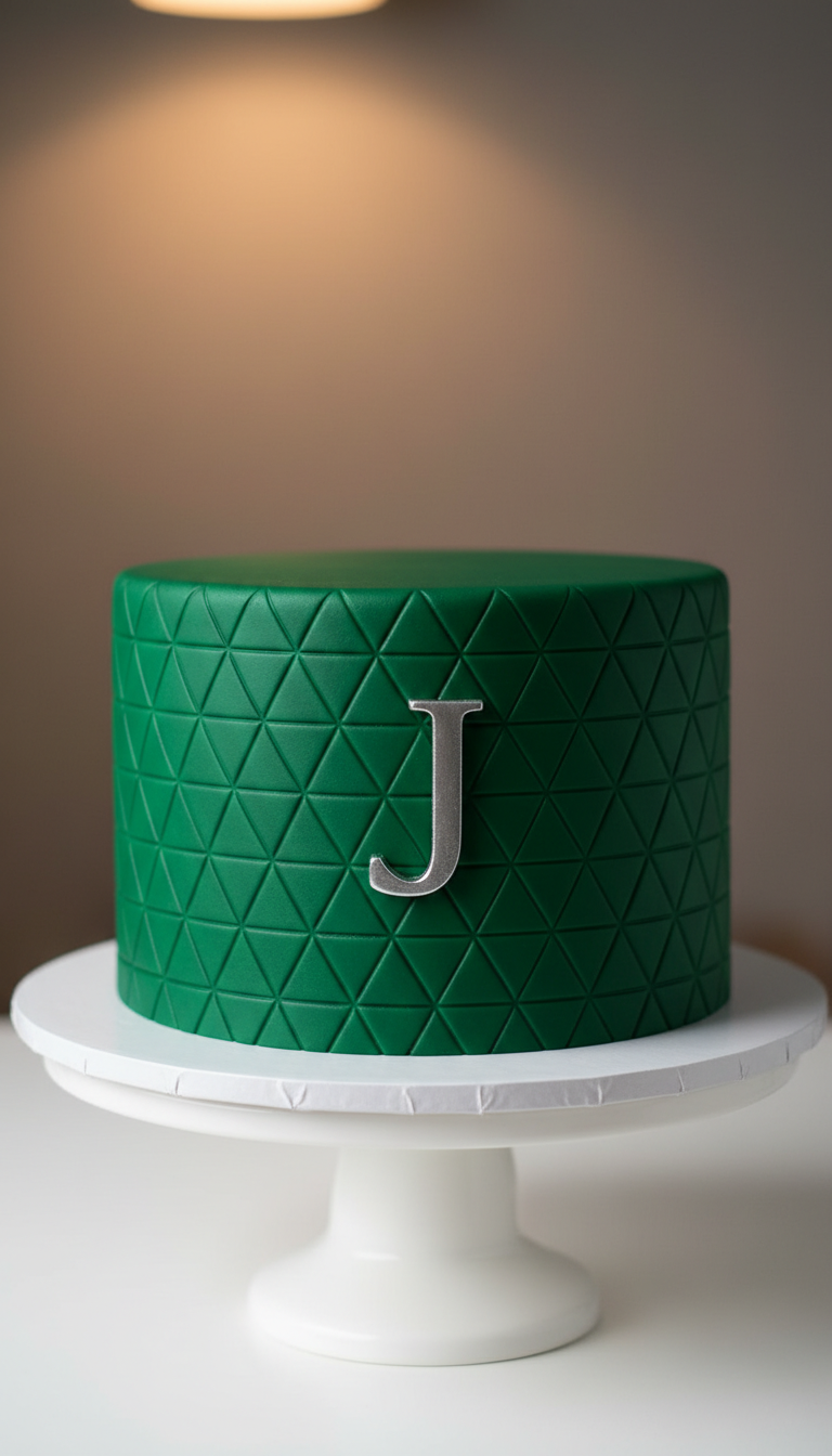 Elegant Simplicity: A Modern Touch for the Growing Boy