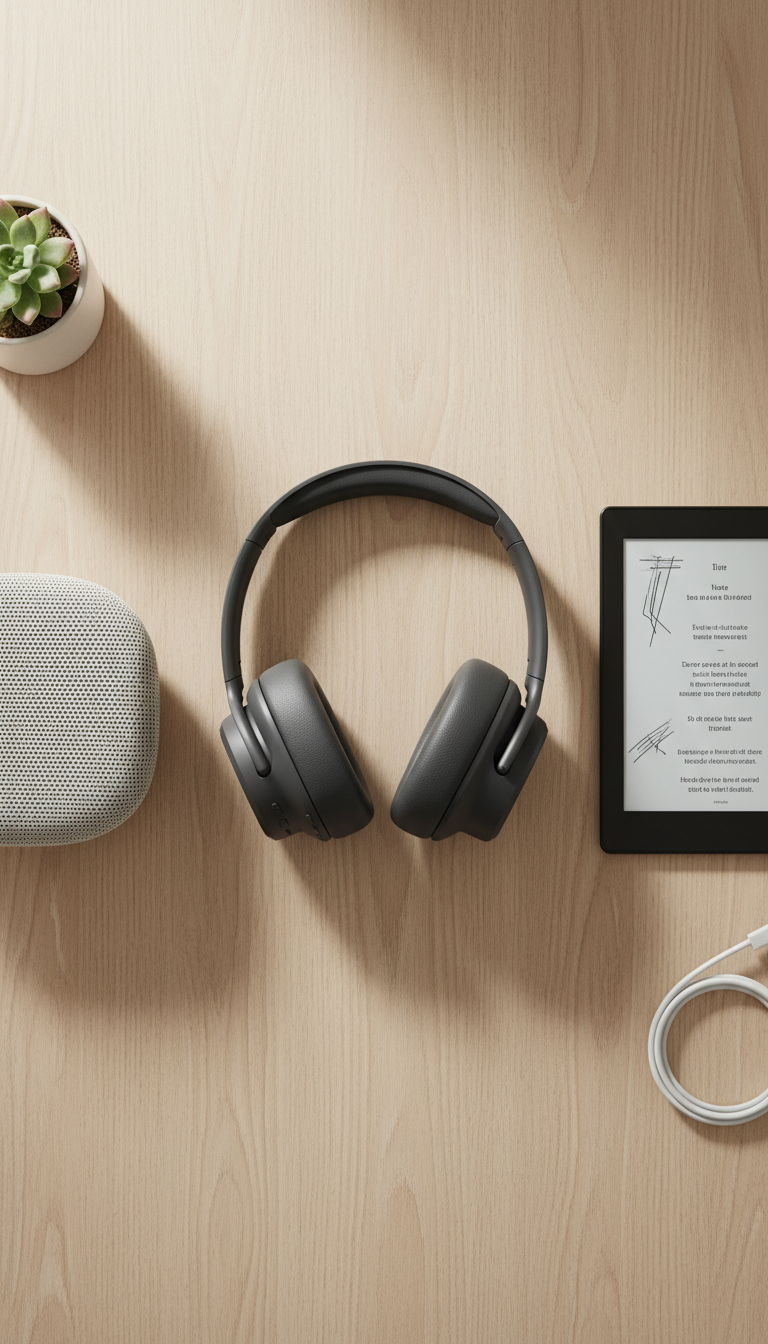 Must-Have Tech Upgrades