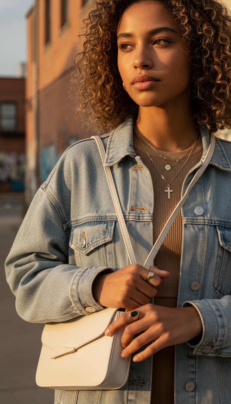 Stylish Wardrobe Boosters