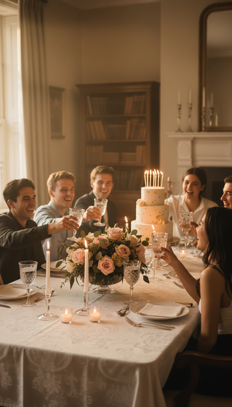 9 18th Birthday Party Ideas