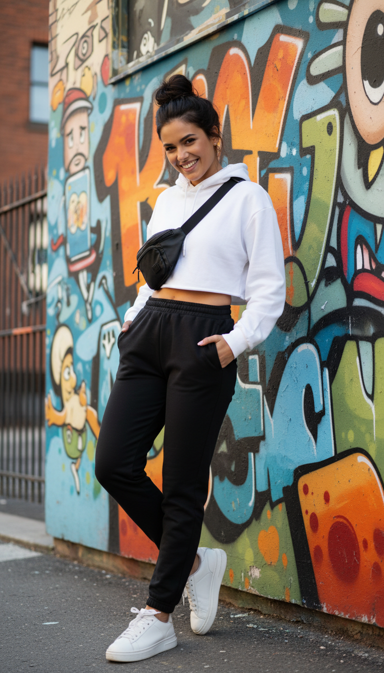 Sporty Chic Birthday