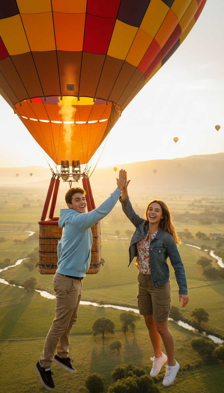 10 Ideas For 18th Birthday Gift