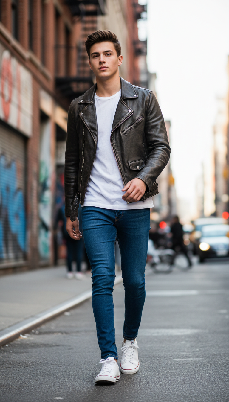 Fashion or Style Upgrade