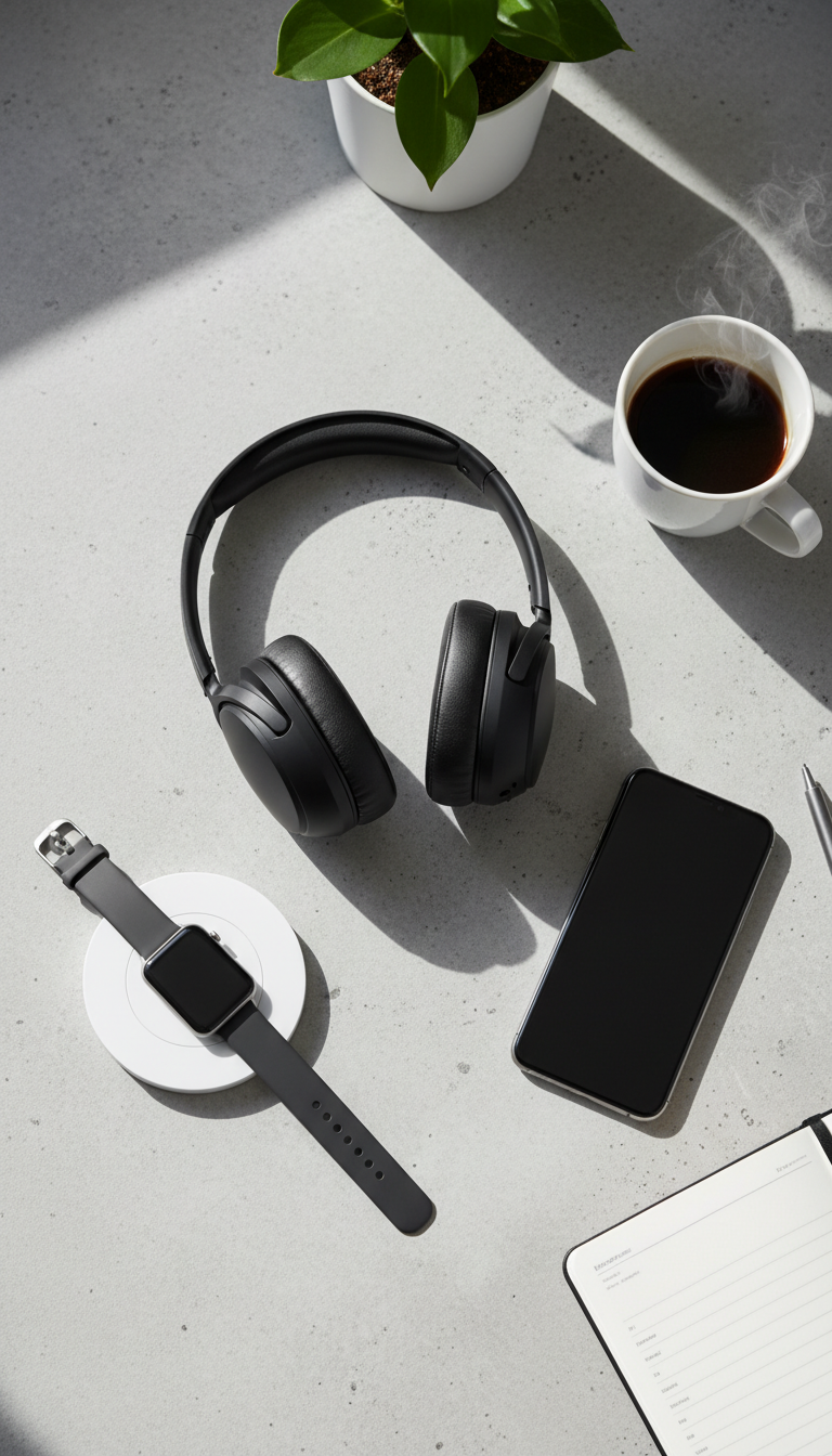 Level Up Their Tech Game