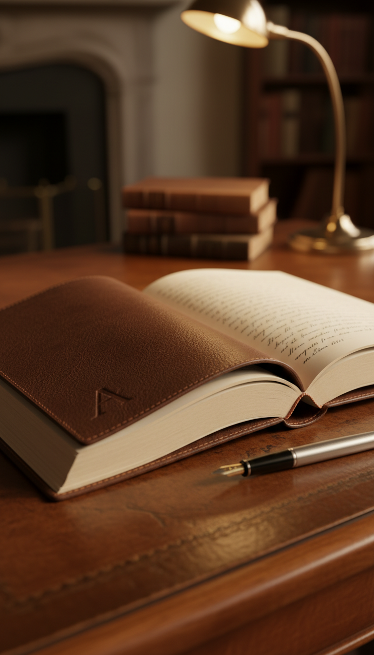 A Touch of Them: Personalized Gifts