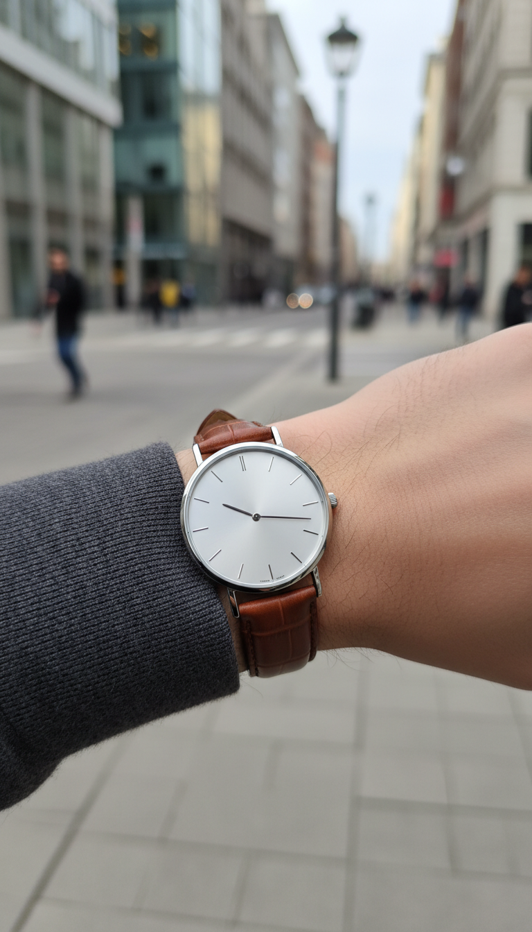 Fashion Forward: Elevate Their Style