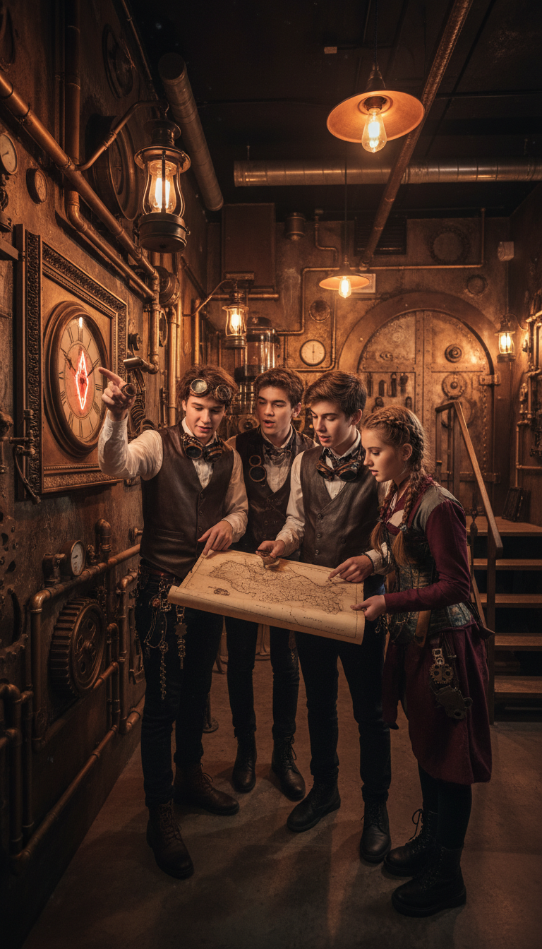 11 Ideas For 17th Birthday