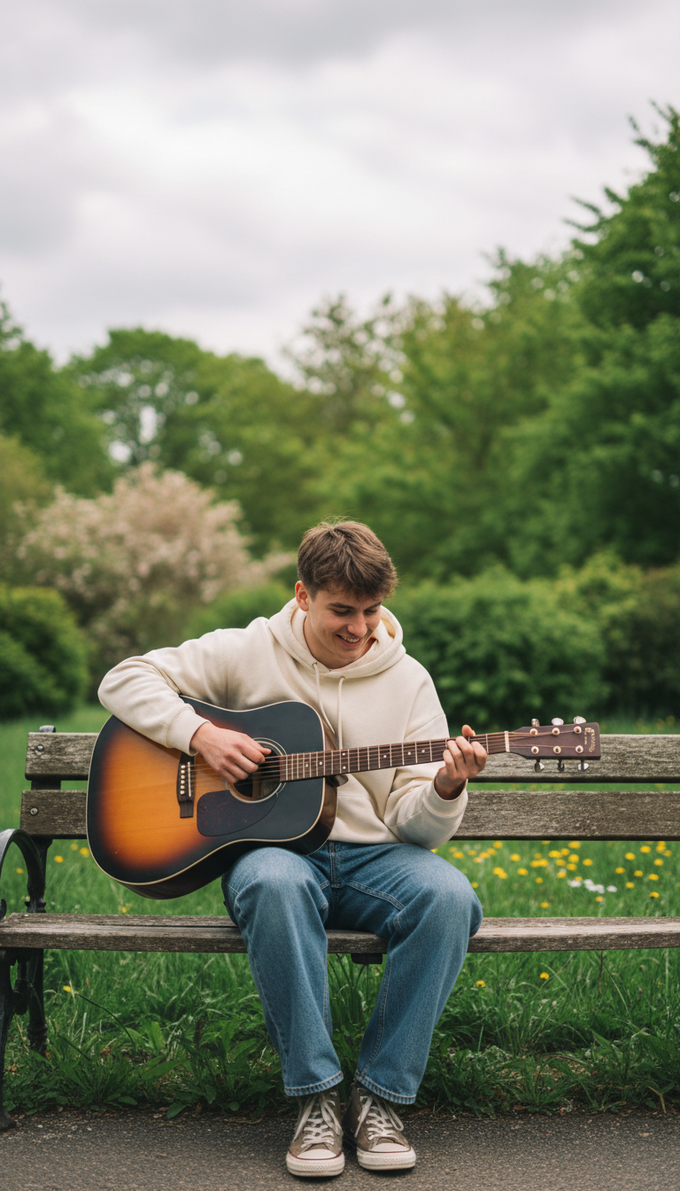 Hobby & Passion Spotlight