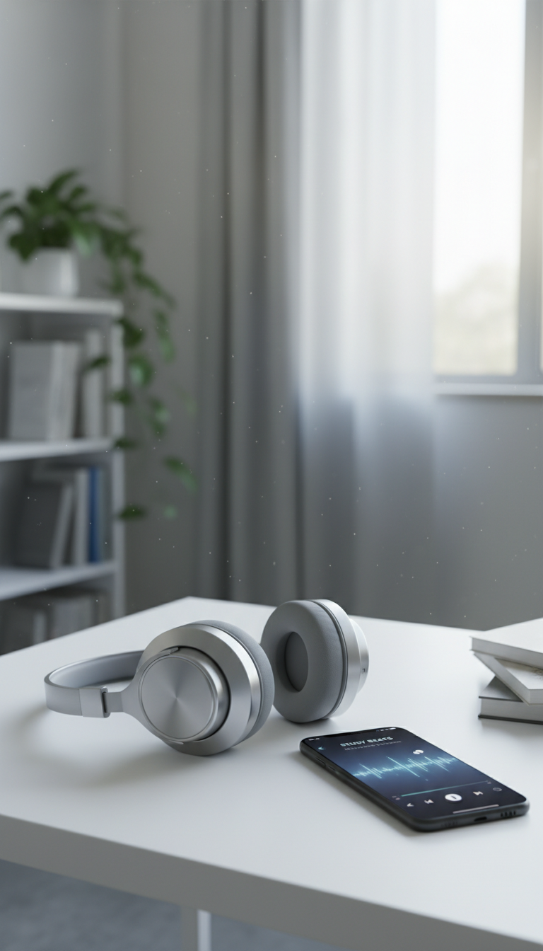 High-Quality Tech Gadget