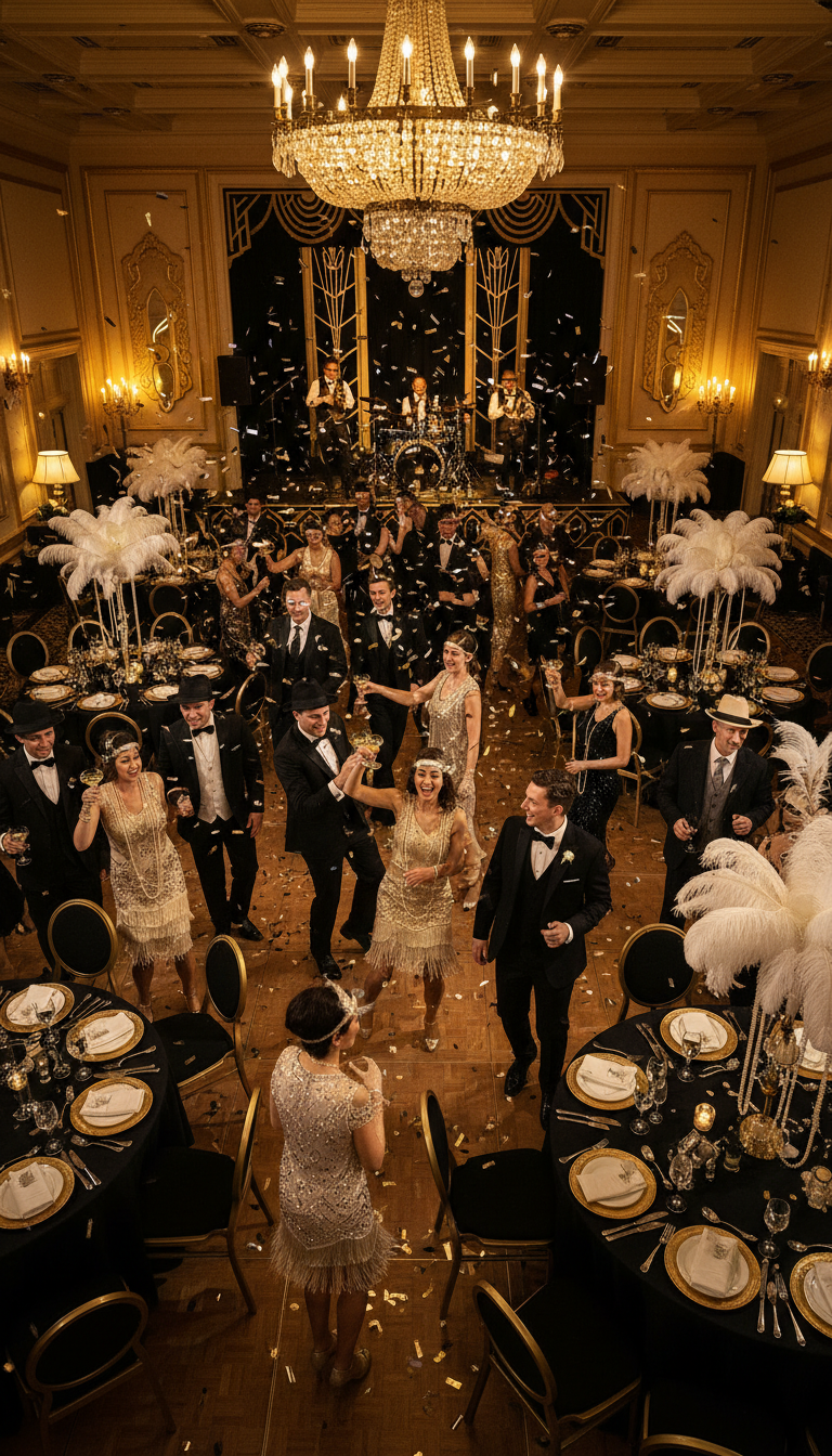 11 Ideas For 18th Birthday Party