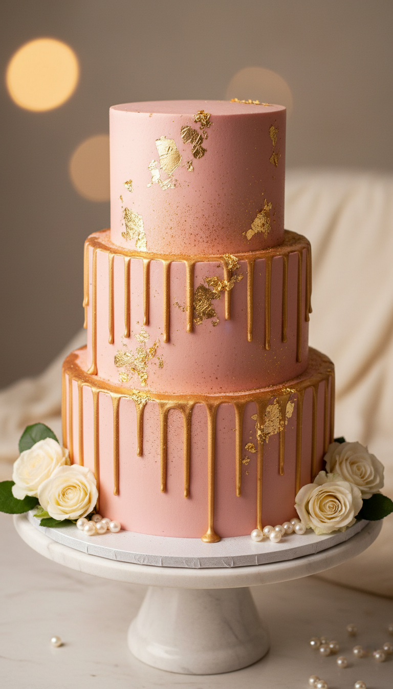 9 Ideas For 18th Birthday Cake