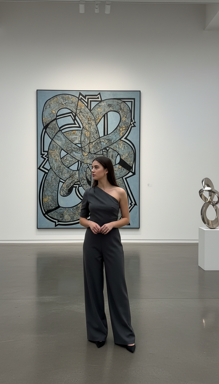 Art Gallery Explorer