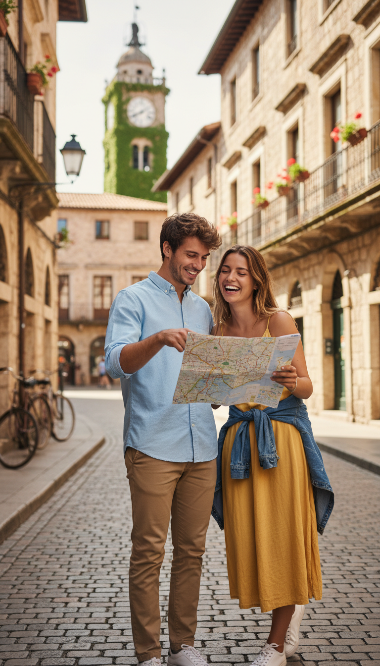 Enjoy a Weekend City Escape