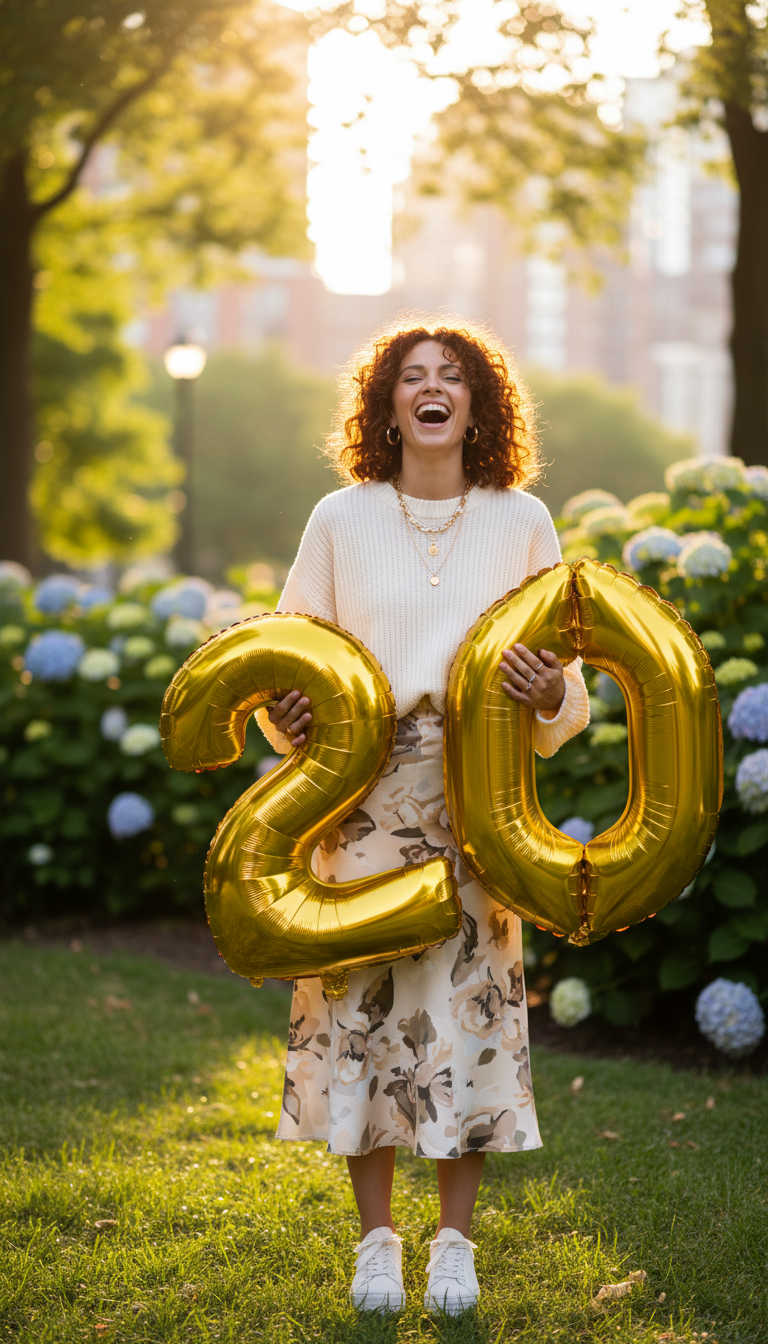 Capture Memories with a Personalized Photo Shoot