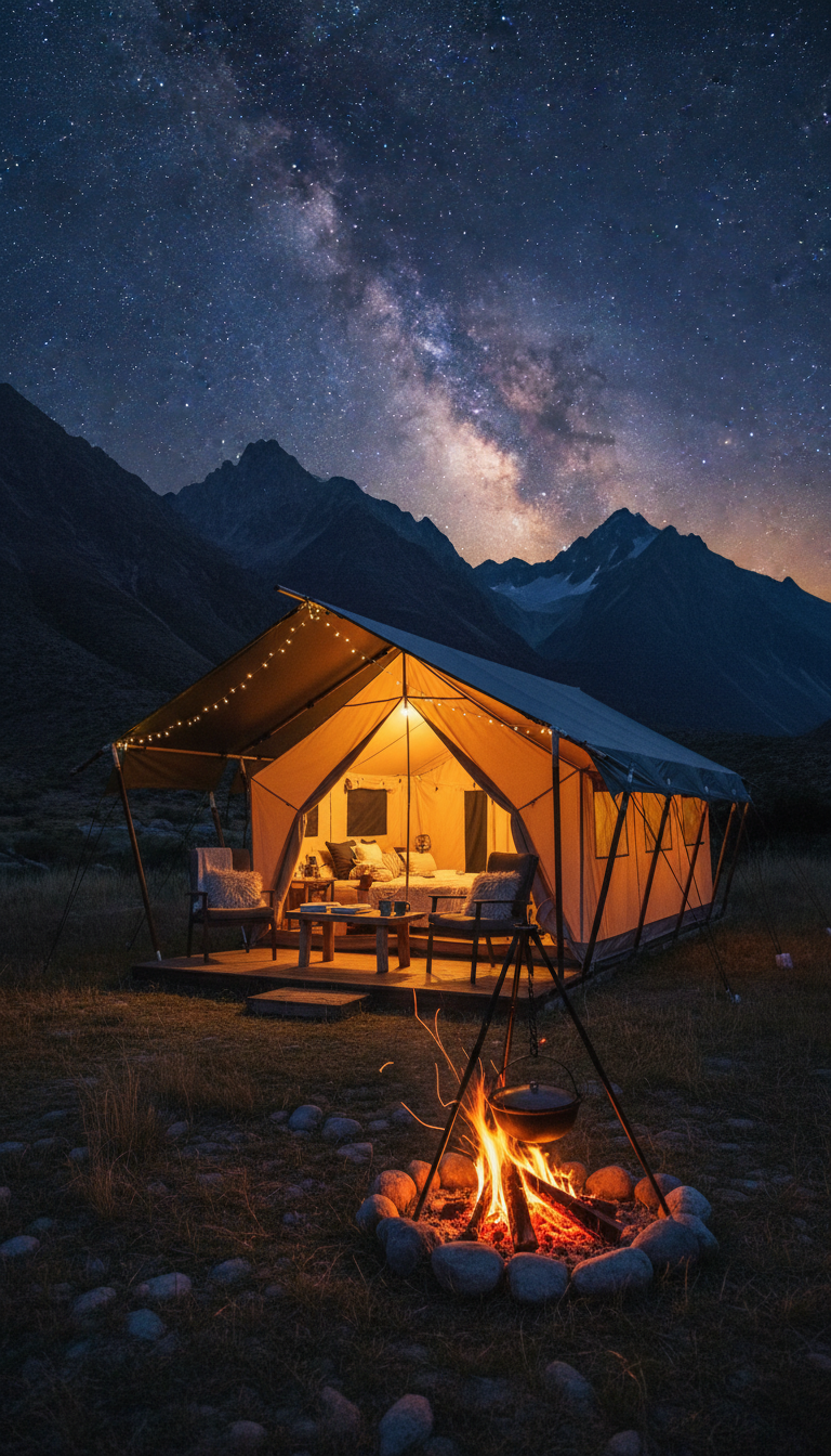 Adventure Awaits: Weekend Getaway