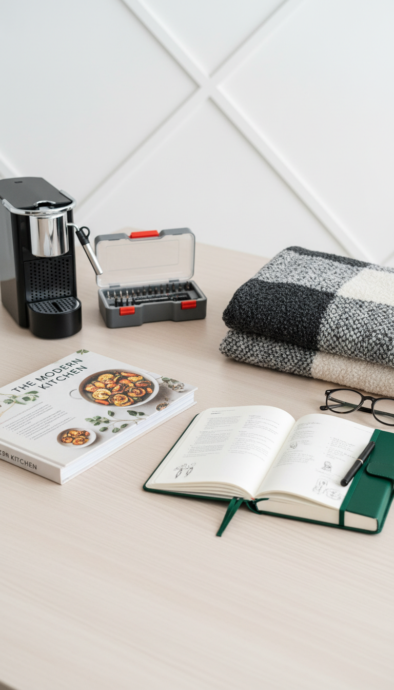 Welcome to Adulthood: The 'Adulting' Kit