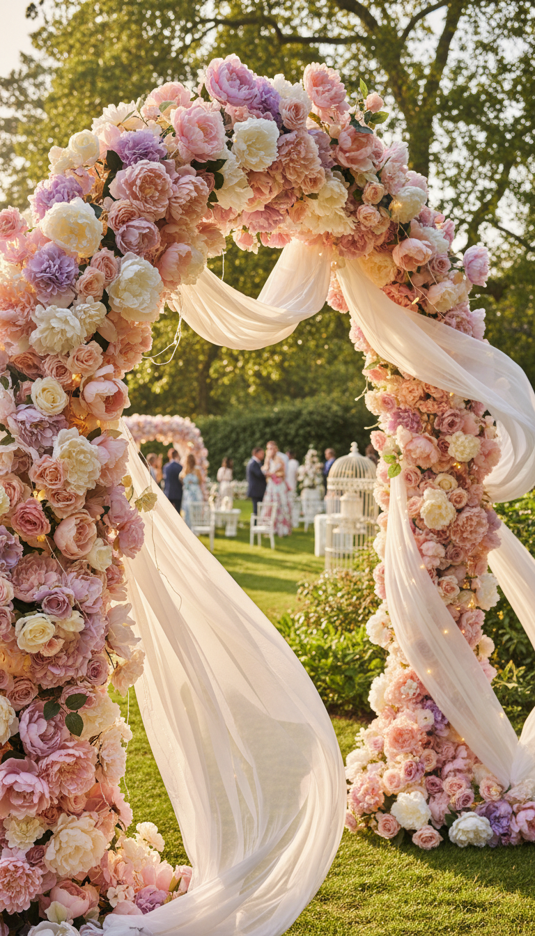 16 Princess Birthday Party Ideas Decor