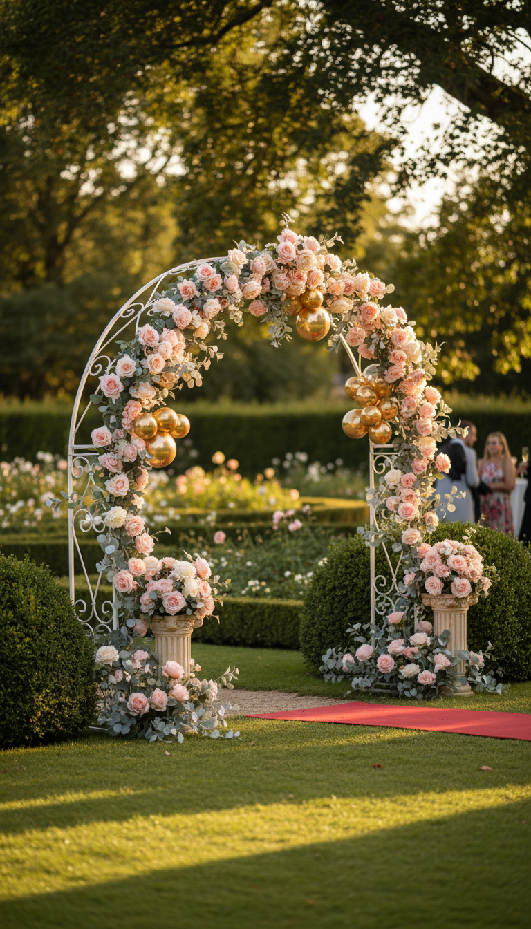 10 Princess Birthday Party Ideas Simple