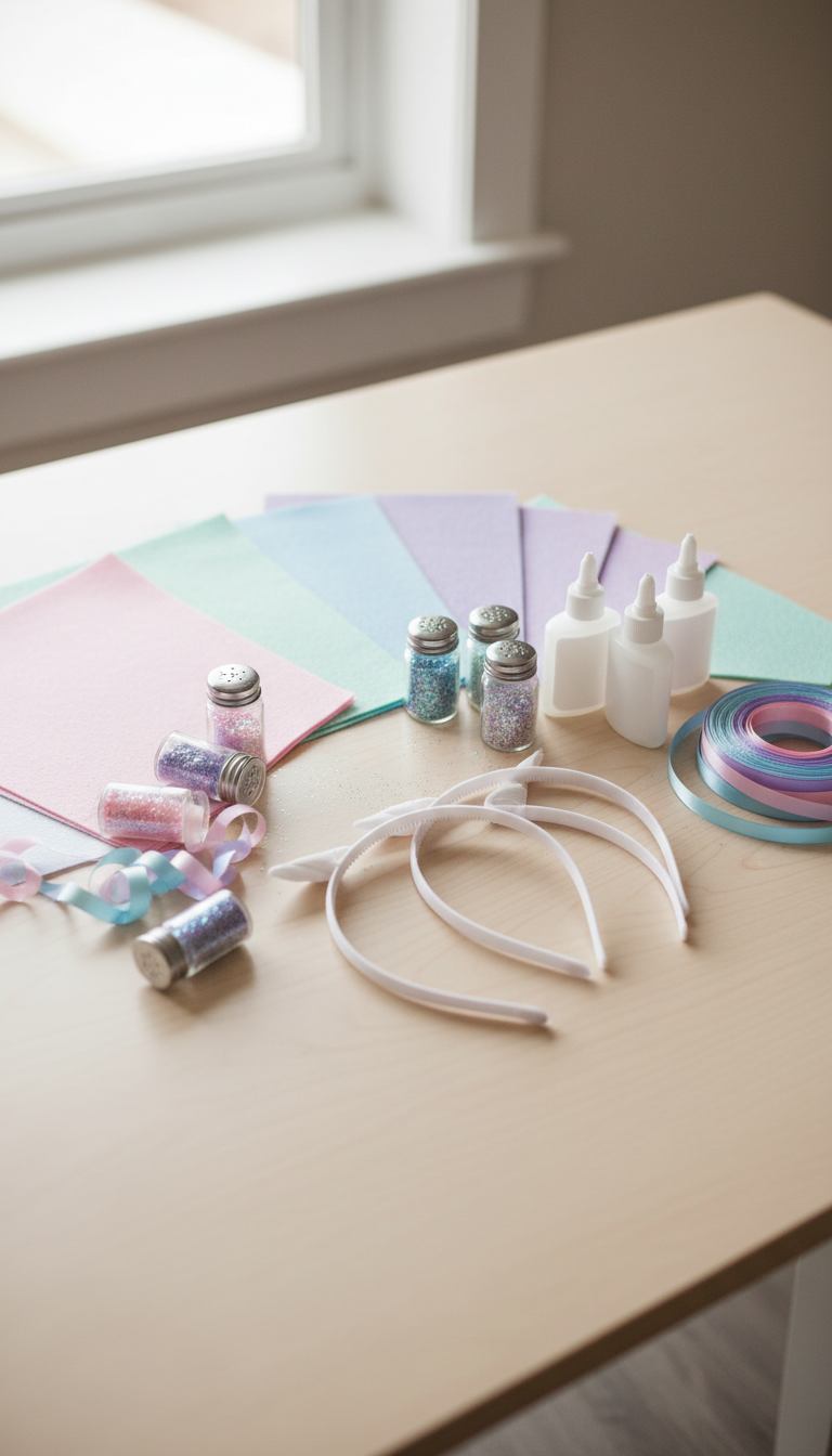 16 Unicorn Birthday Party Ideas At Home