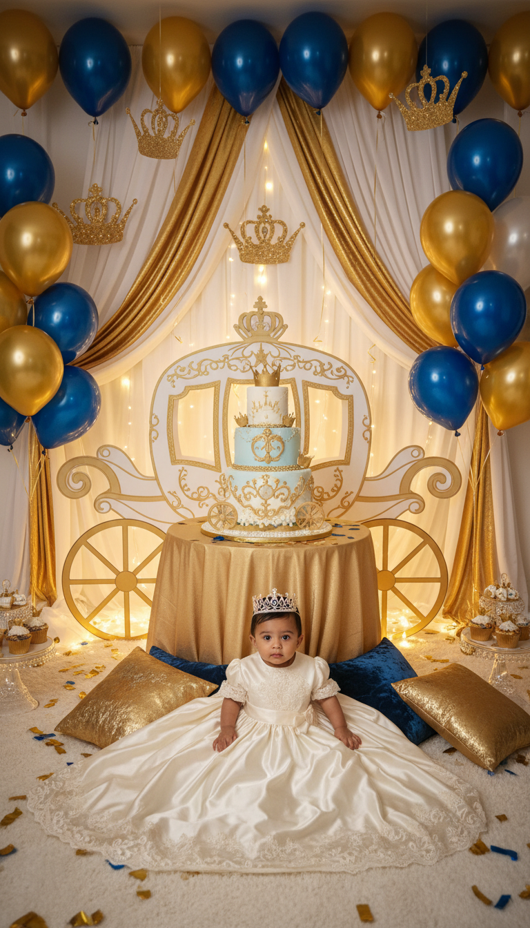 Crown & Carriage Royal Extravaganza