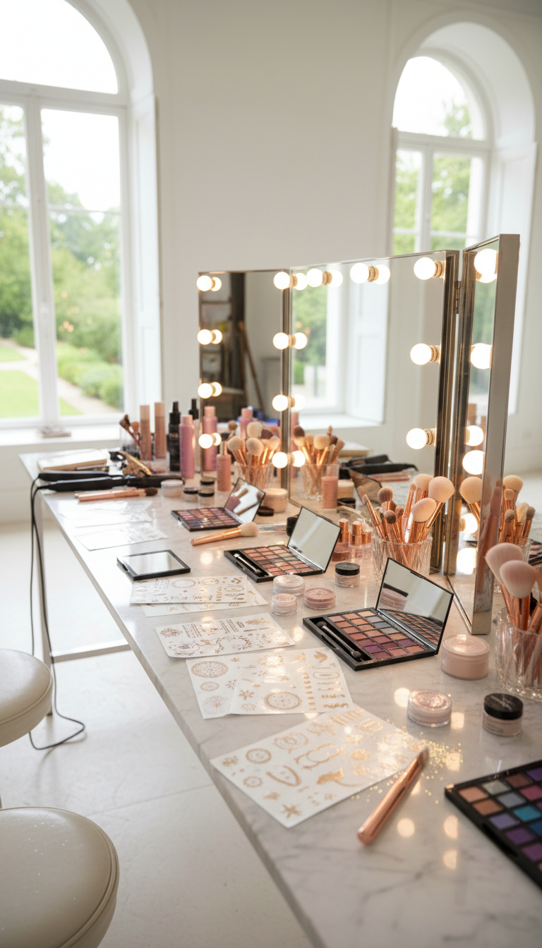 10 Spa Birthday Party Ideas For Teenagers