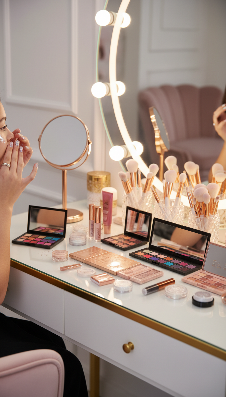 15 Spa Birthday Party Ideas For Teens