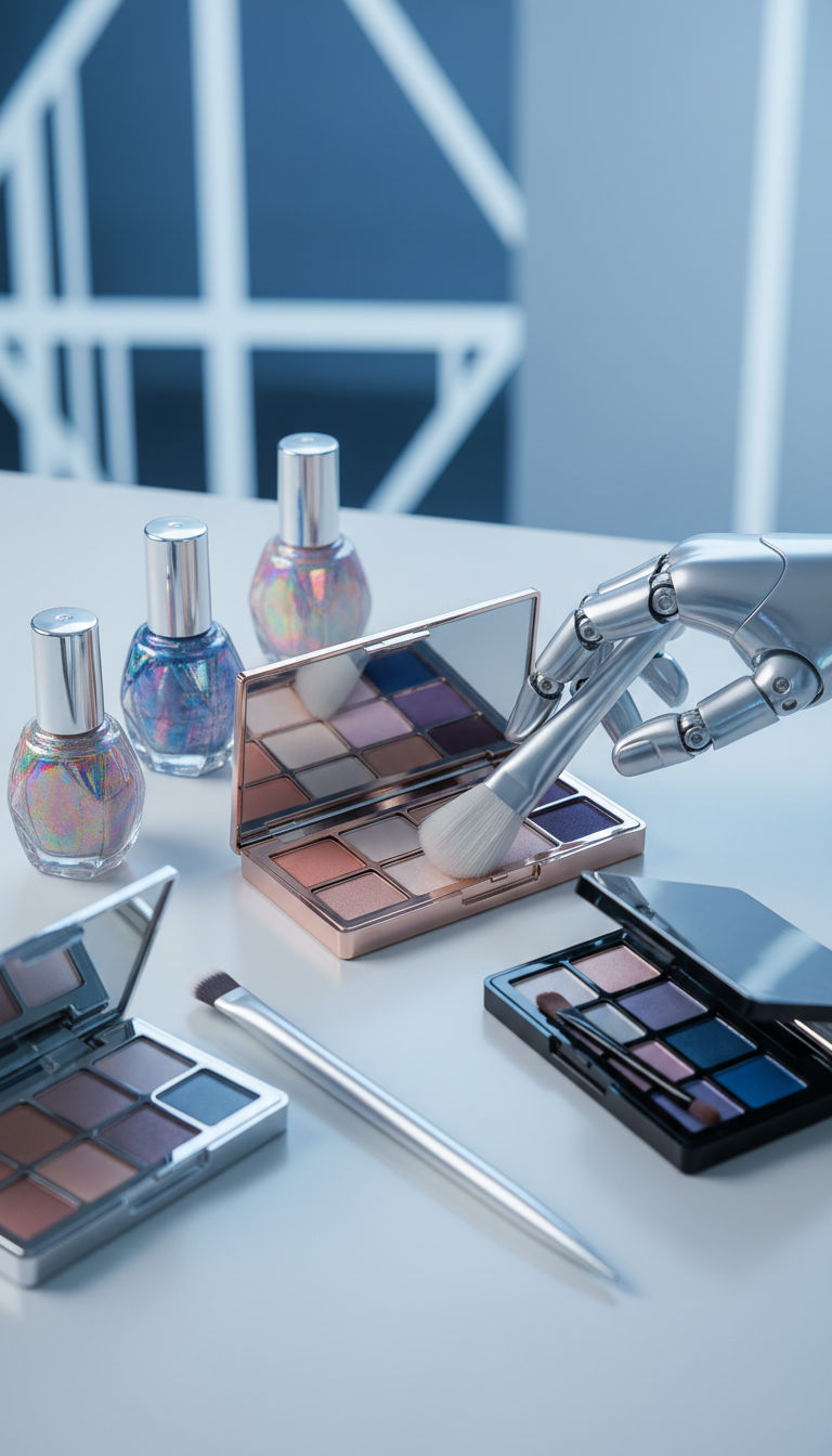 Future Fashionista Spa