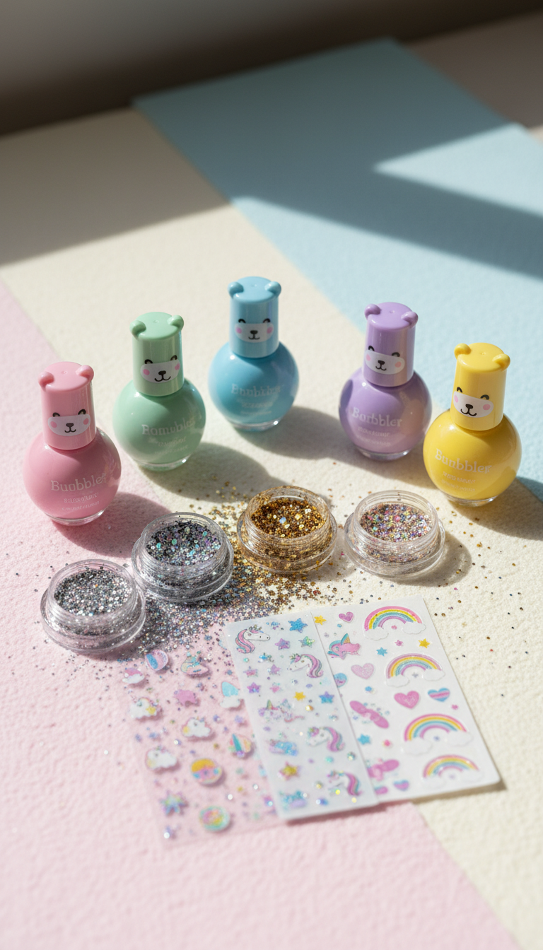 9 Spa Birthday Party Ideas For Kids Diy