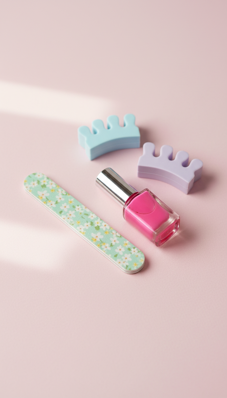 9 Spa Birthday Party Ideas For Kids Favors