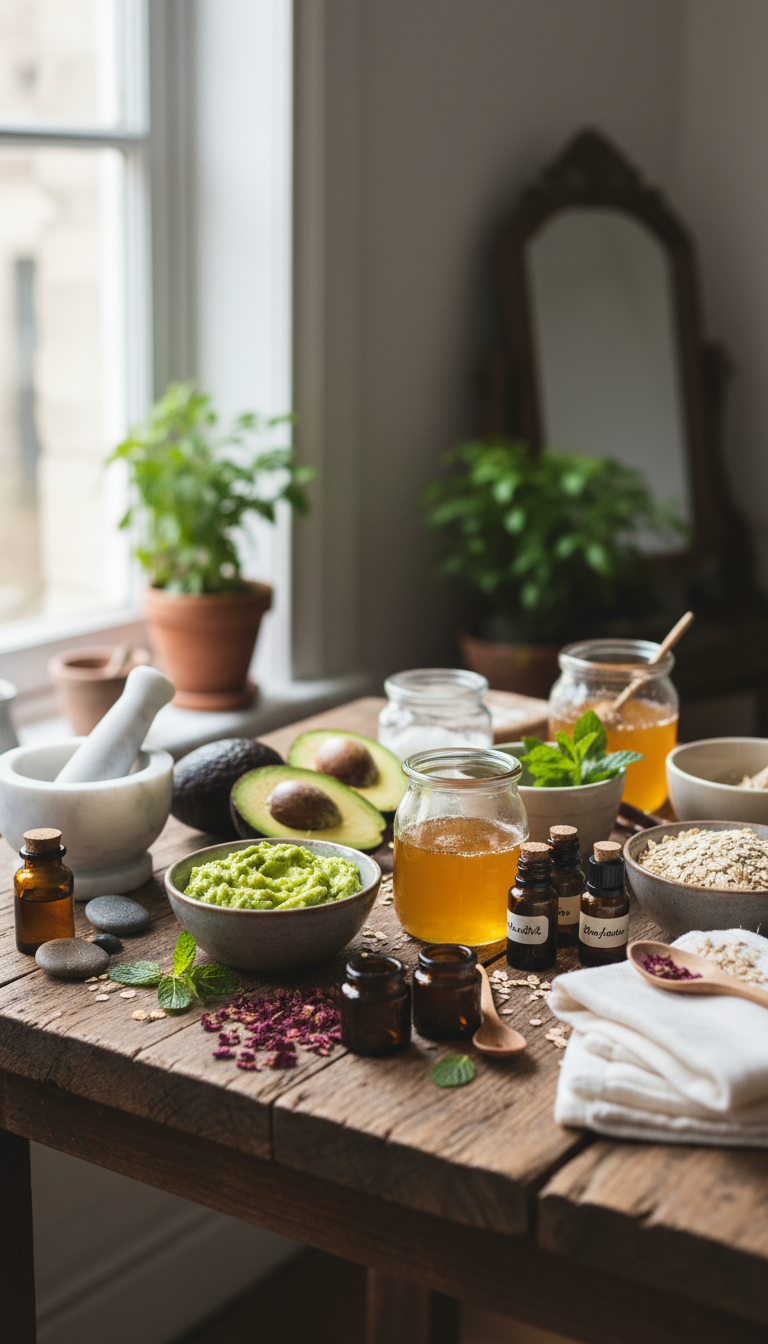 17 Spa Birthday Party Ideas Teen