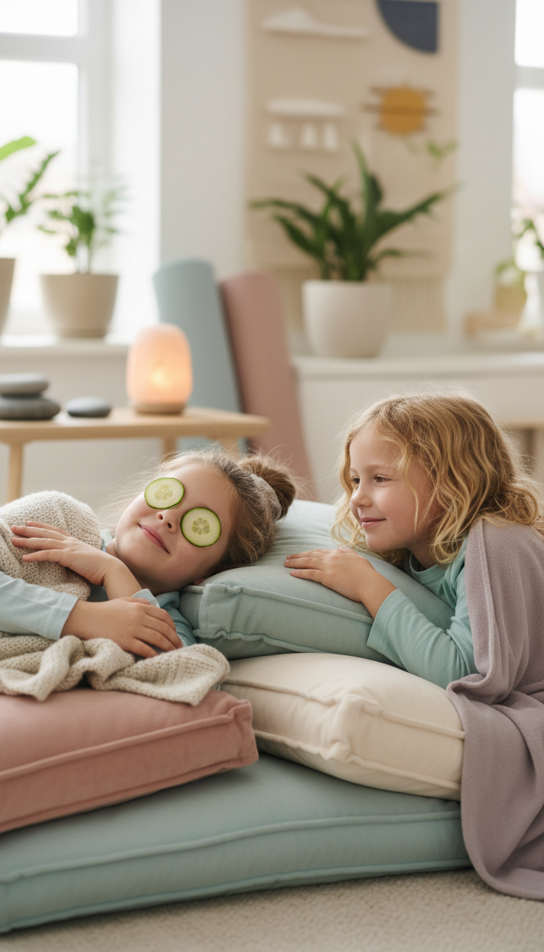 Cucumber Eye Refresh & Relaxation