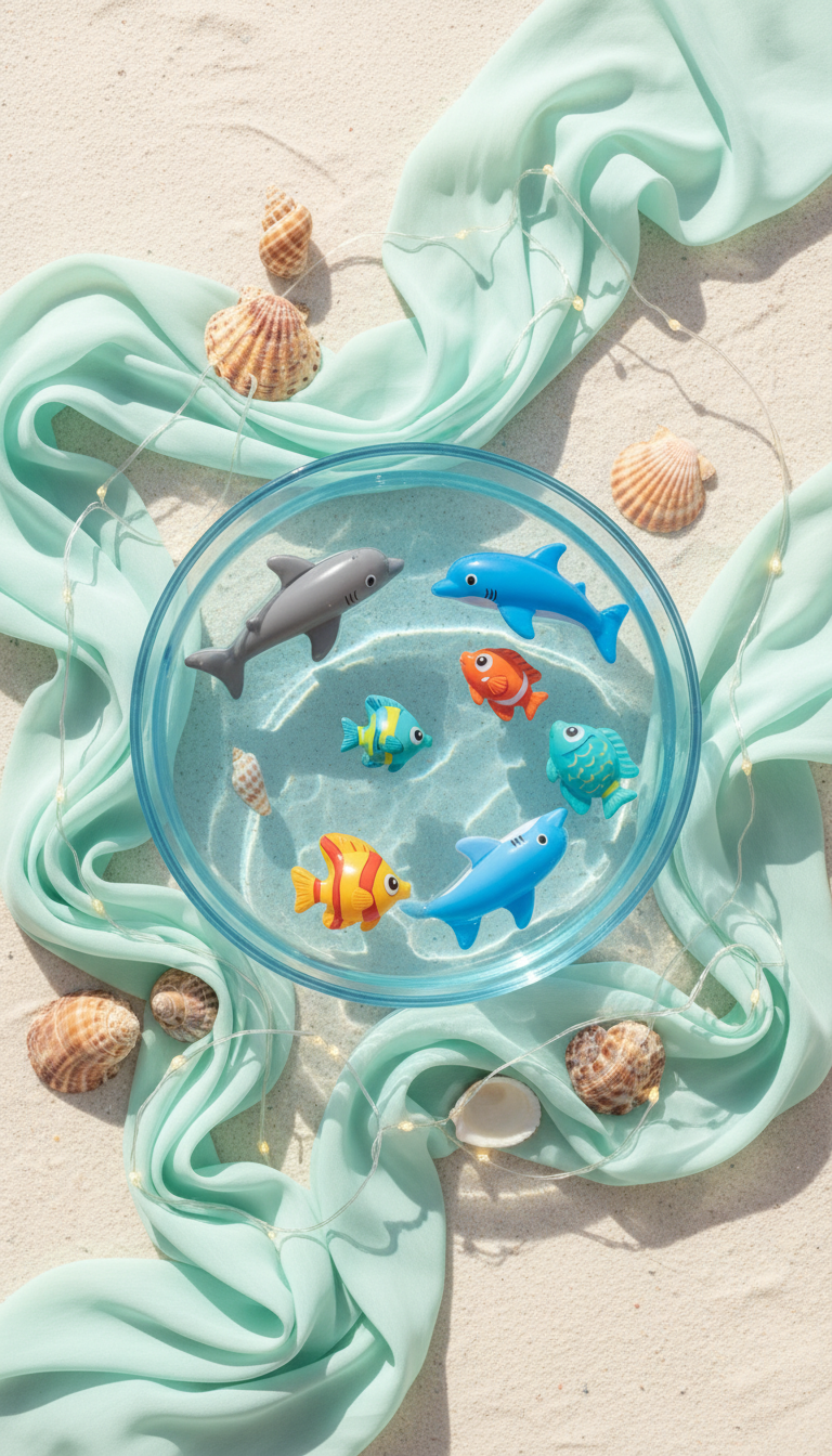 Under the Sea Adventure