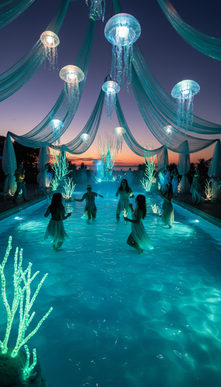 Underwater Wonderland