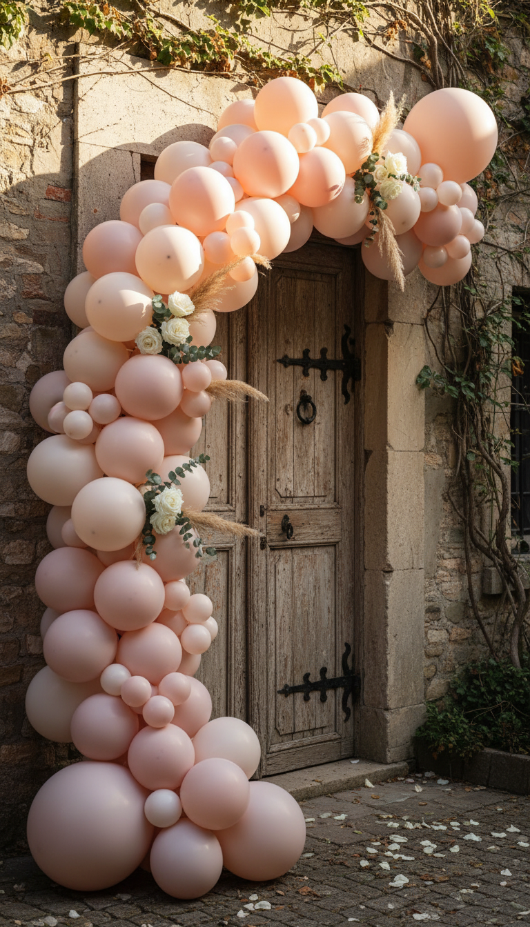 14 Birthday Balloon Ideas Simple