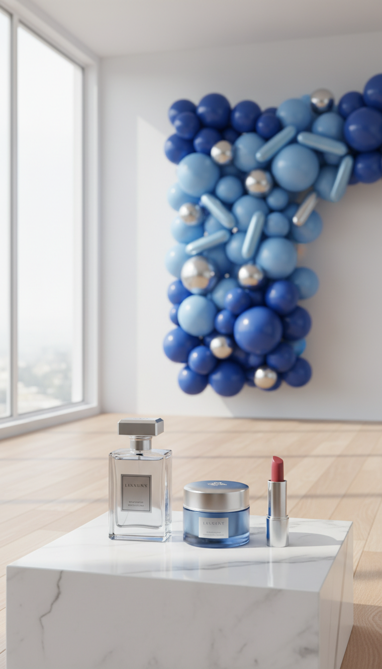 Picture-Perfect Balloon Wall Backdrop