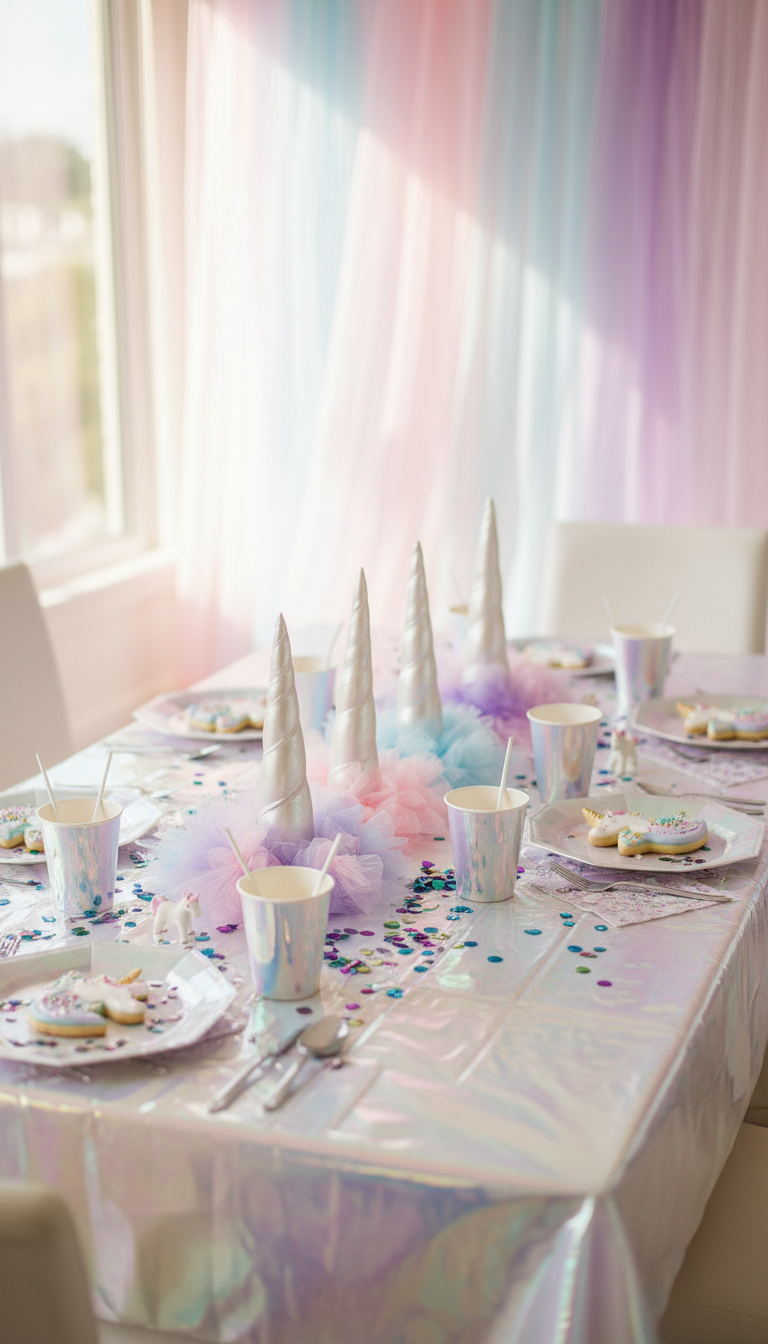 Magical Unicorn Dreamland