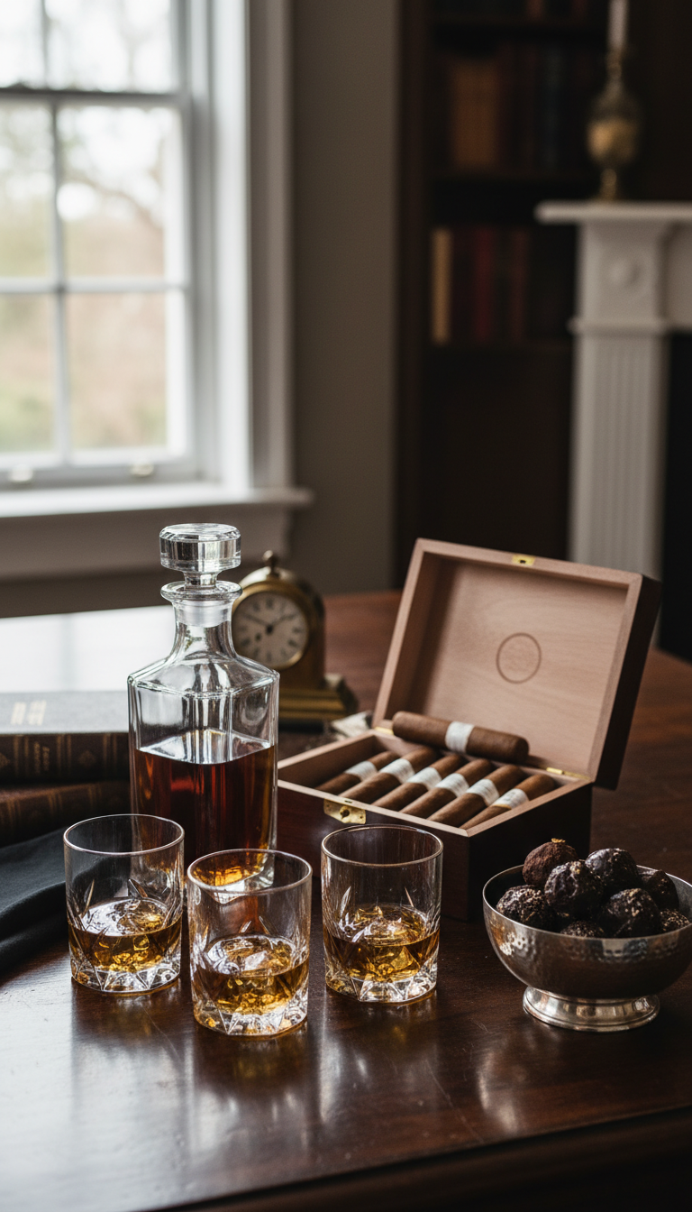 12 Birthday Table Setup For Men Ideas